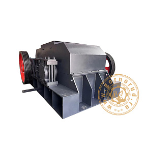 Валковая дробилка 2PGC450х500